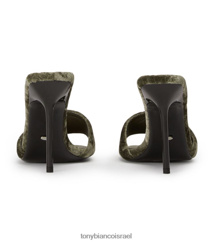 נעלי עקב | נשים ריסוק קנאה Tony Bianco עקבים של נטלי 8BNR8T148